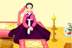 Делаем Японскую Комнату - Japanese Girl Makeover