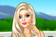 Золушка в Париже - Cinderella Paris Shopping